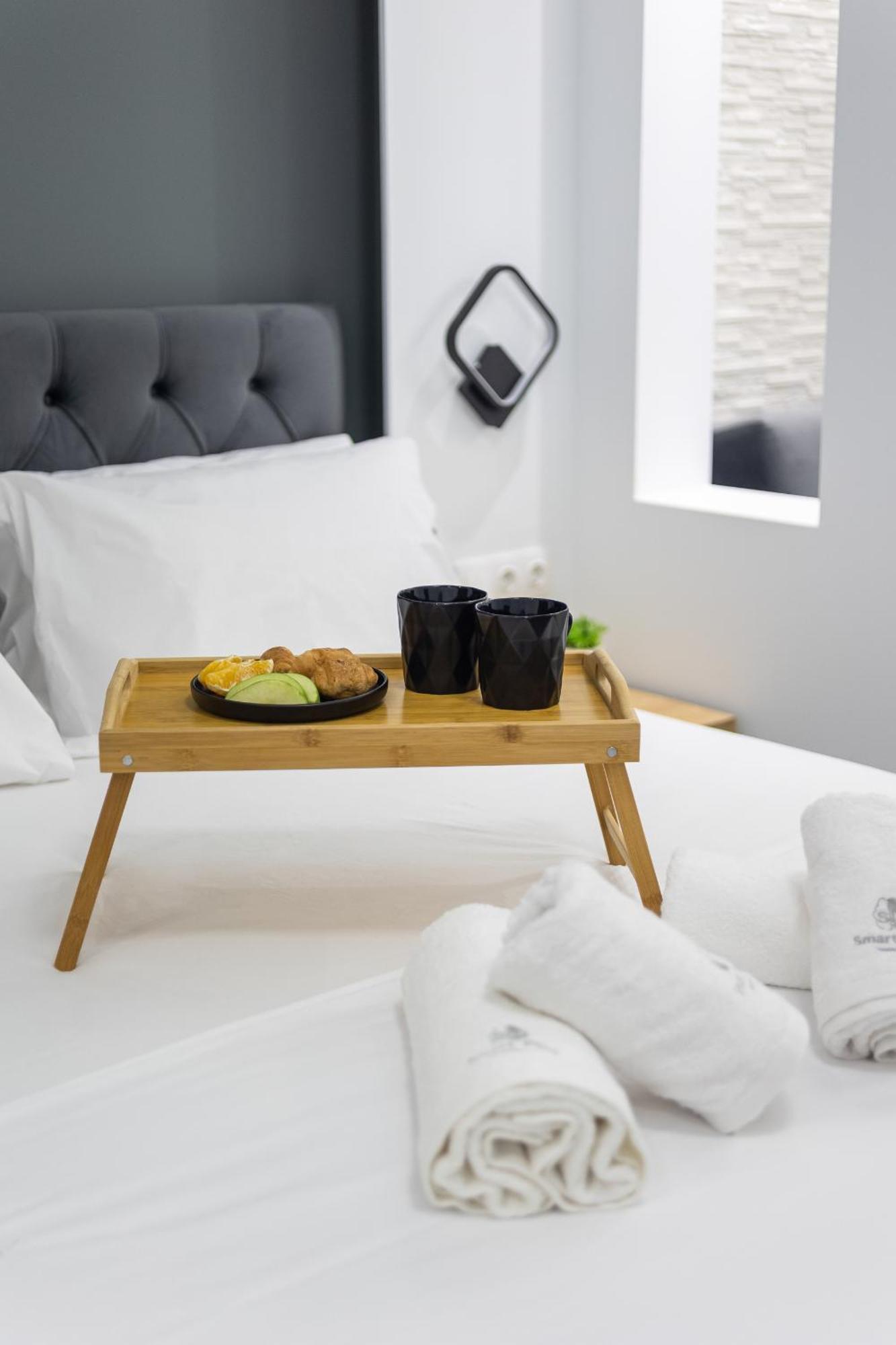 New Luxury Apartment In Downtown Selanik Dış mekan fotoğraf